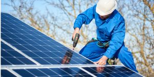 Installation Maintenance Panneaux Solaires Photovoltaïques à Le Boisle